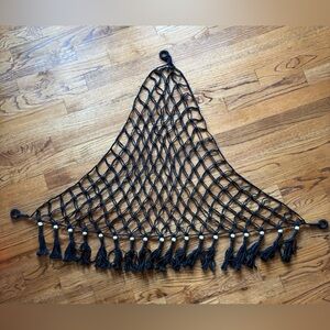 Stuffed Animal Hammock